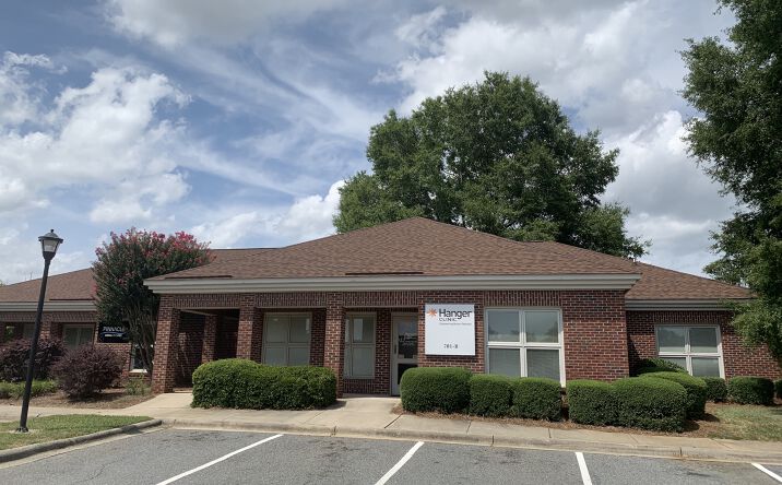 1809 Walkup Ave, Monroe, NC 28110 - Office Property for Sale - 1809 ...