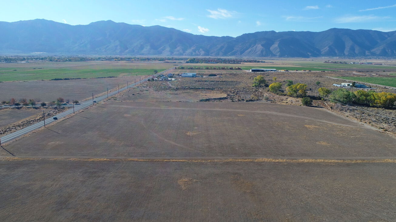 1700 Buckeye Rd, Minden, NV 89423