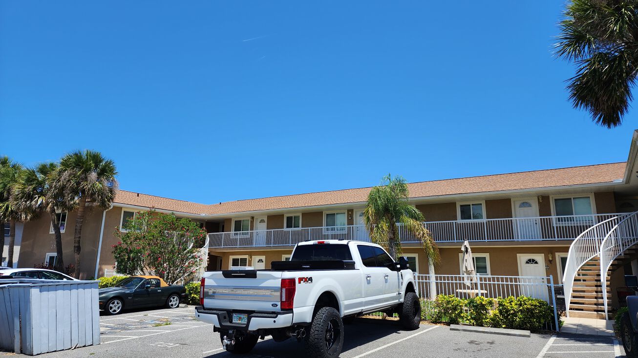 2550 Tulane Ave, Daytona Beach, FL 32118