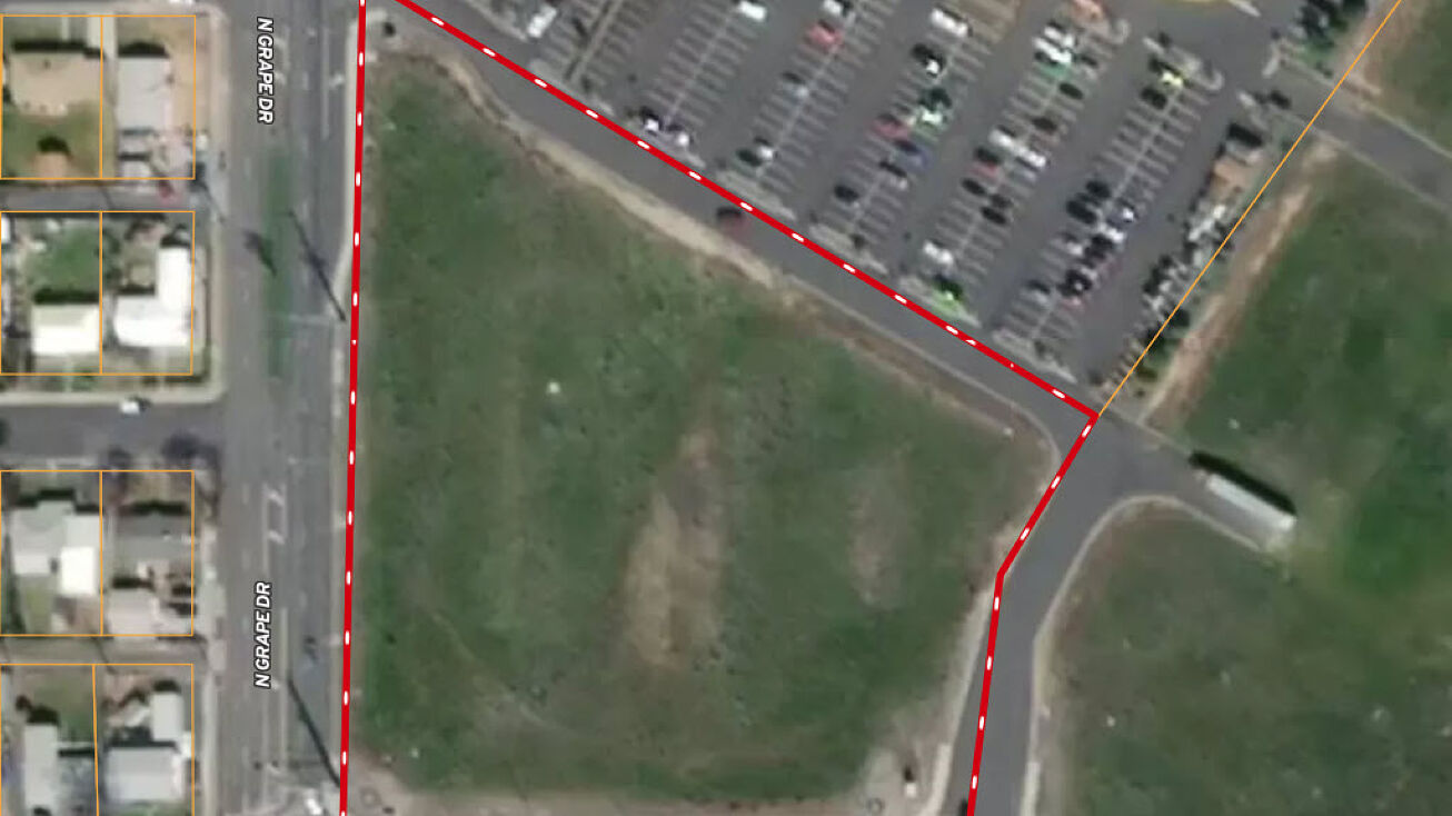 96 X W Central Dr, Moses Lake, WA 98837