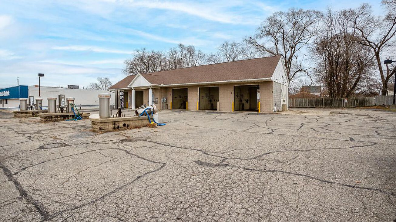 315 N Wisner St, Jackson, MI 49202