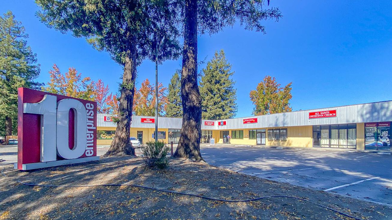 10 Enterprise Dr, Rohnert Park, CA 94928