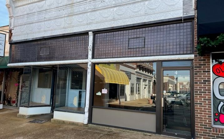 Pictures of Special Purpose, Land property located at 4 & 5 Court Square, West Plains, MO 65775 for sales - image #1