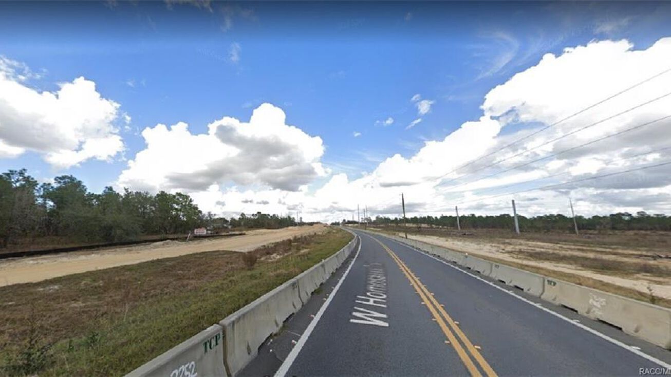 5149 W Homosassa Trail, Lecanto, FL 34461 Land for Sale 5149 W