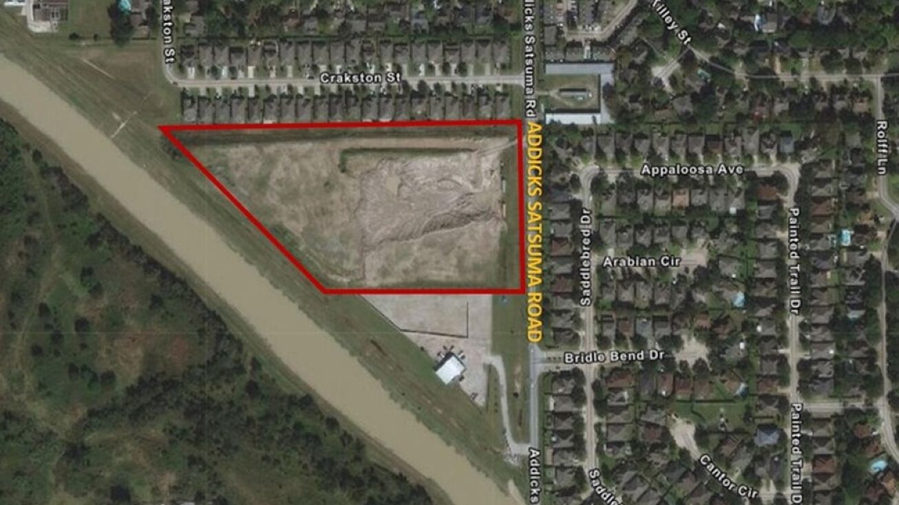 6010 Addicks Satsuma Rd, Houston, TX 77084