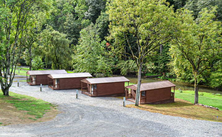Pictures of Special Purpose property located at 2042 Forge Ridge Rd, Harrogate, TN 37752 for sales - image #1