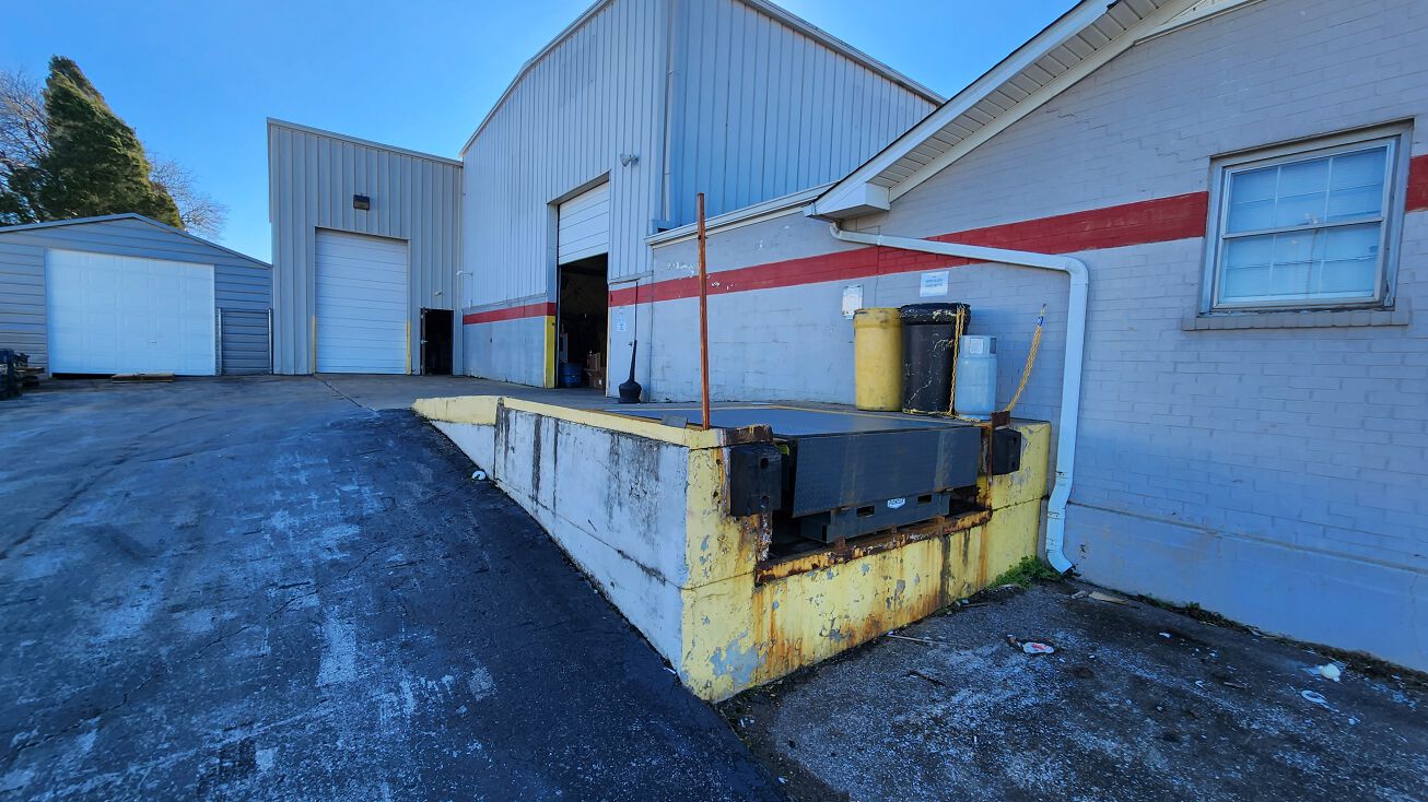 2714 Russellville Rd, Bowling Green, KY 42101 Industrial Property for