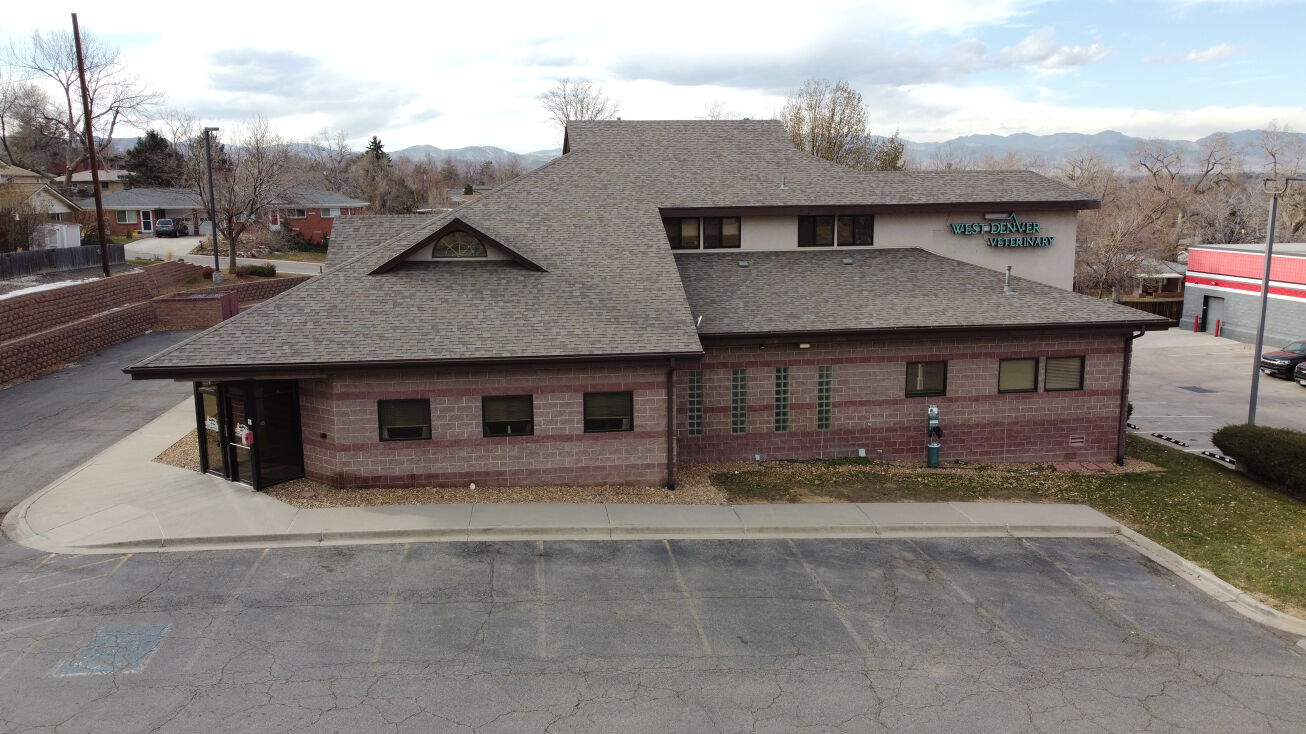 3695 Kipling St, Wheat Ridge, CO 80033