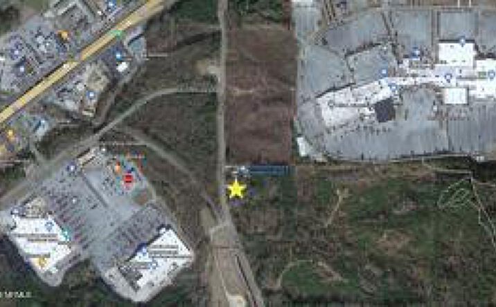 Pictures of Land property located at 000 Virginia Drive, Meridian, MS 39301 for sales - image #1