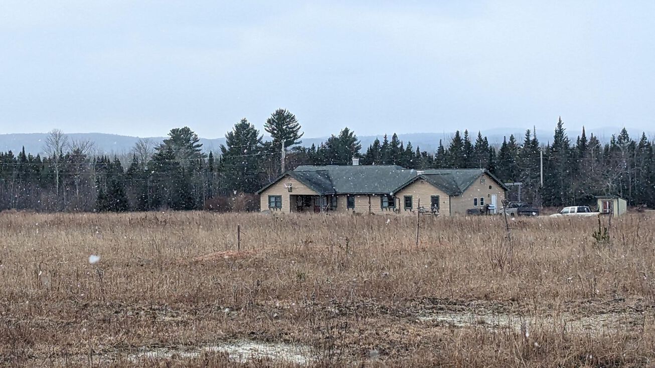 658 Osgood Rd, Springfield, ME 04487 Land for Sale 658 Osgood Rd