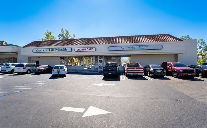 Pictures of Office property located at 242 Harvard Blvd, Santa Paula, CA 93060 for sales - image #1