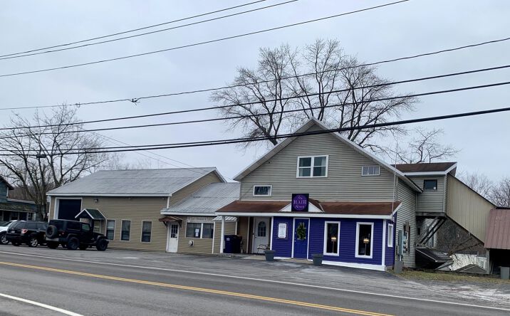Pictures of Mixed Use, Office, Retail property located at 3859 Oneida St, New Hartford, NY 13413 for sales - image #1