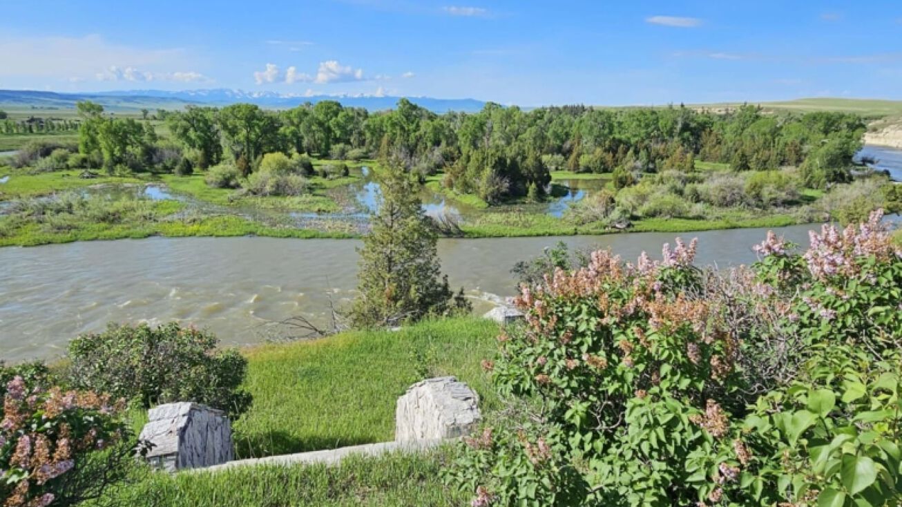 5255 Madison Road, Three Forks, MT 59752