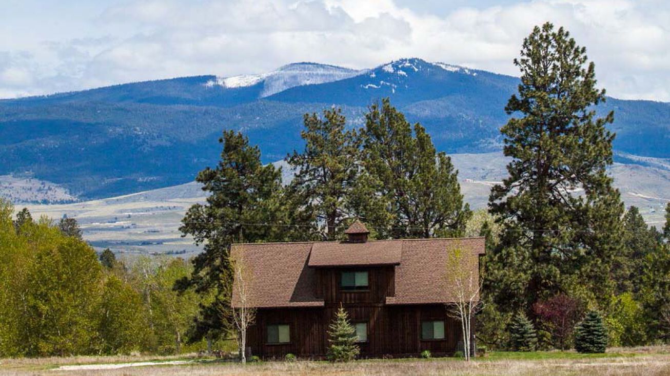 Bitterroot Fish on, Victor, MT 59875 Land for Sale Bitterroot Fish on