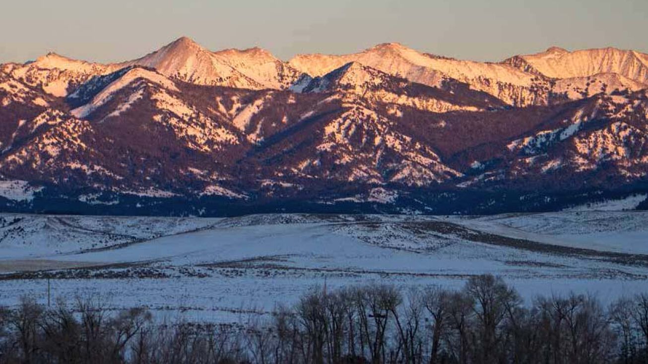 Elk Creek Rd, Wilsall, MT 59086 Land for Sale Elk Creek Ranch