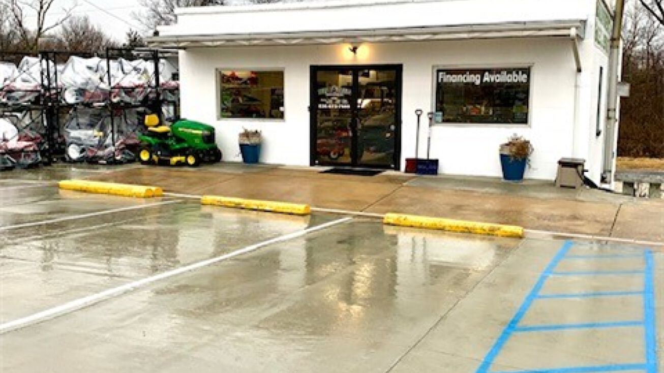 21500 Veterans Memorial Pkwy, Foristell, MO 63348