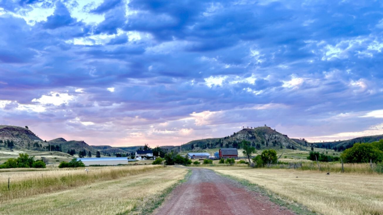 No Street Address, Colstrip, MT 59323 Land for Sale Golder Ranch on