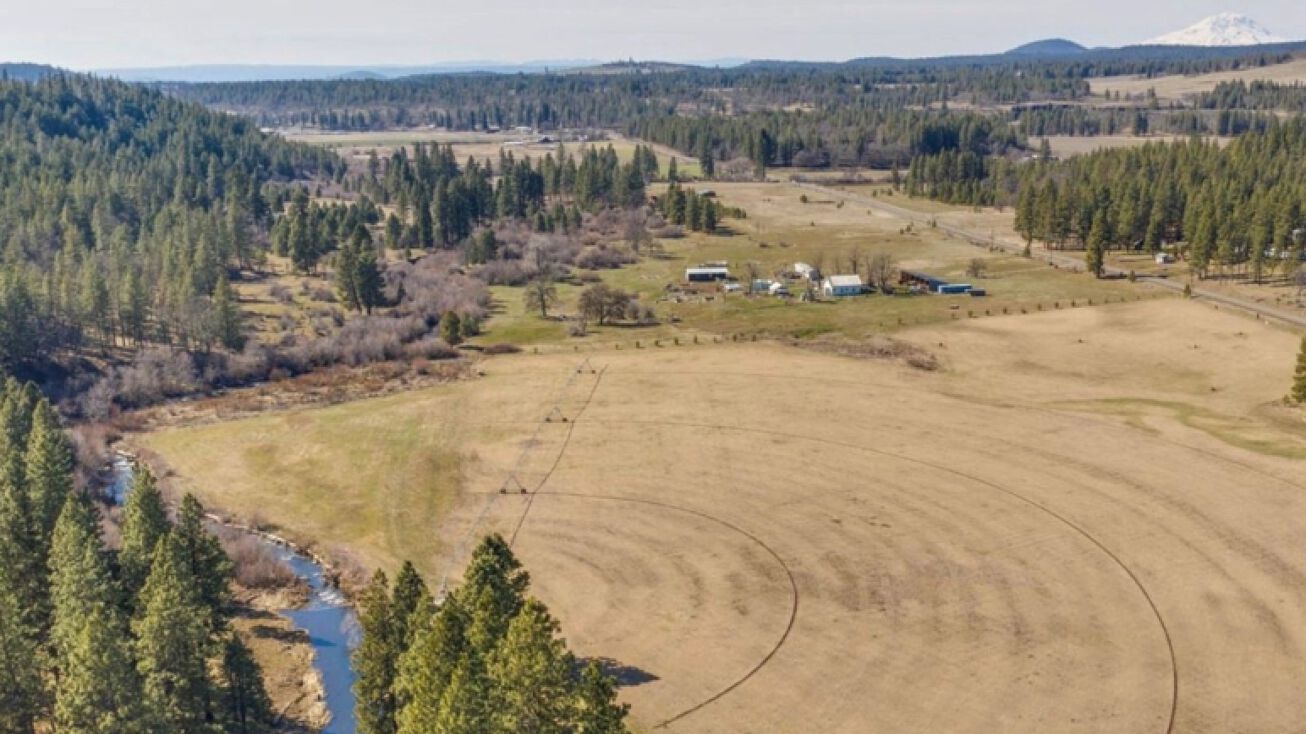 112 Woodland Road, Goldendale, WA 98620 Land for Sale Stillwater Ranch