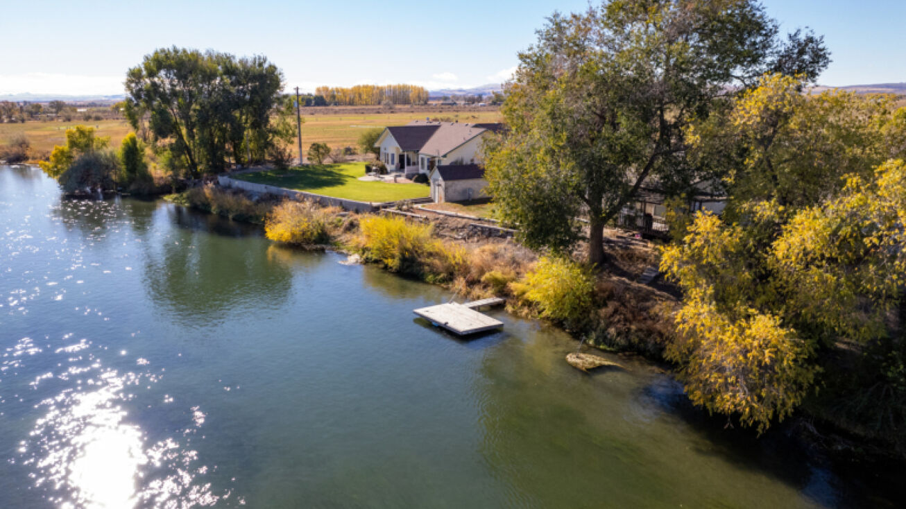 2528 Beaumont Rd, Nyssa, OR 97918