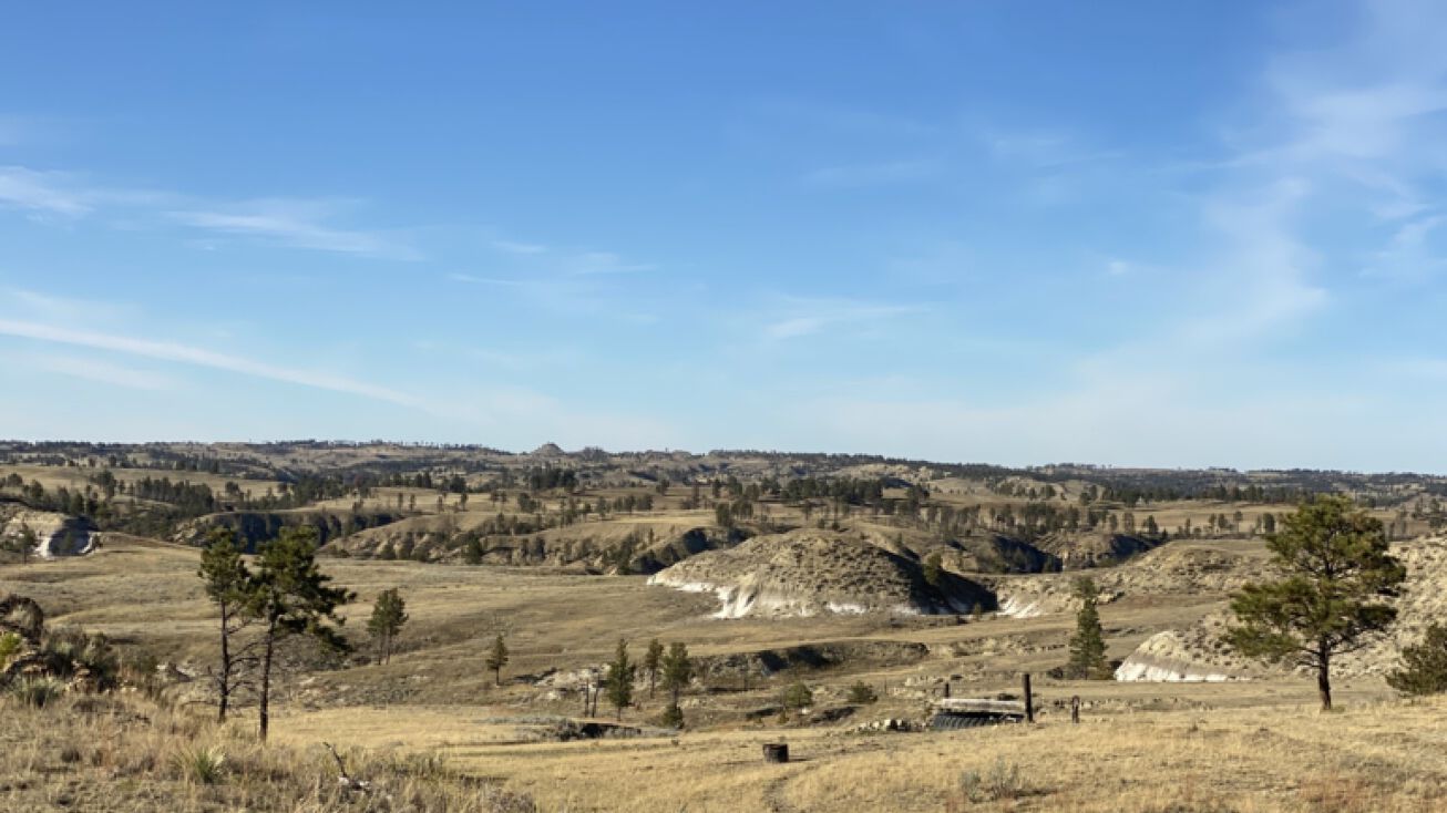 No Street Address, Sand Springs, MT 59077