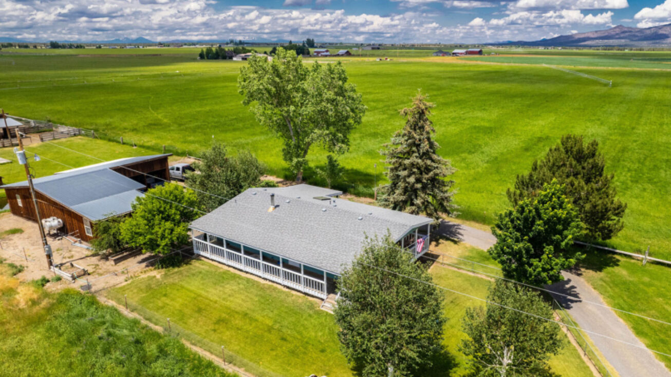 63025 Schmidt Road, Bend, OR 97701