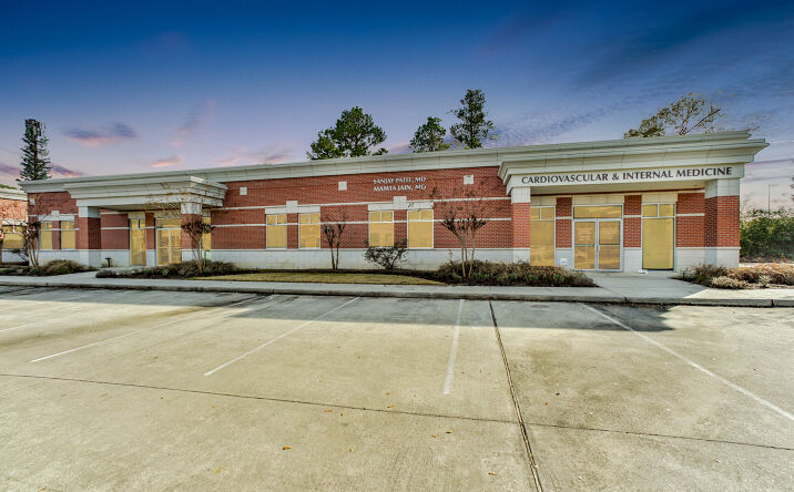 image of property at The Woodlands TX 77384
