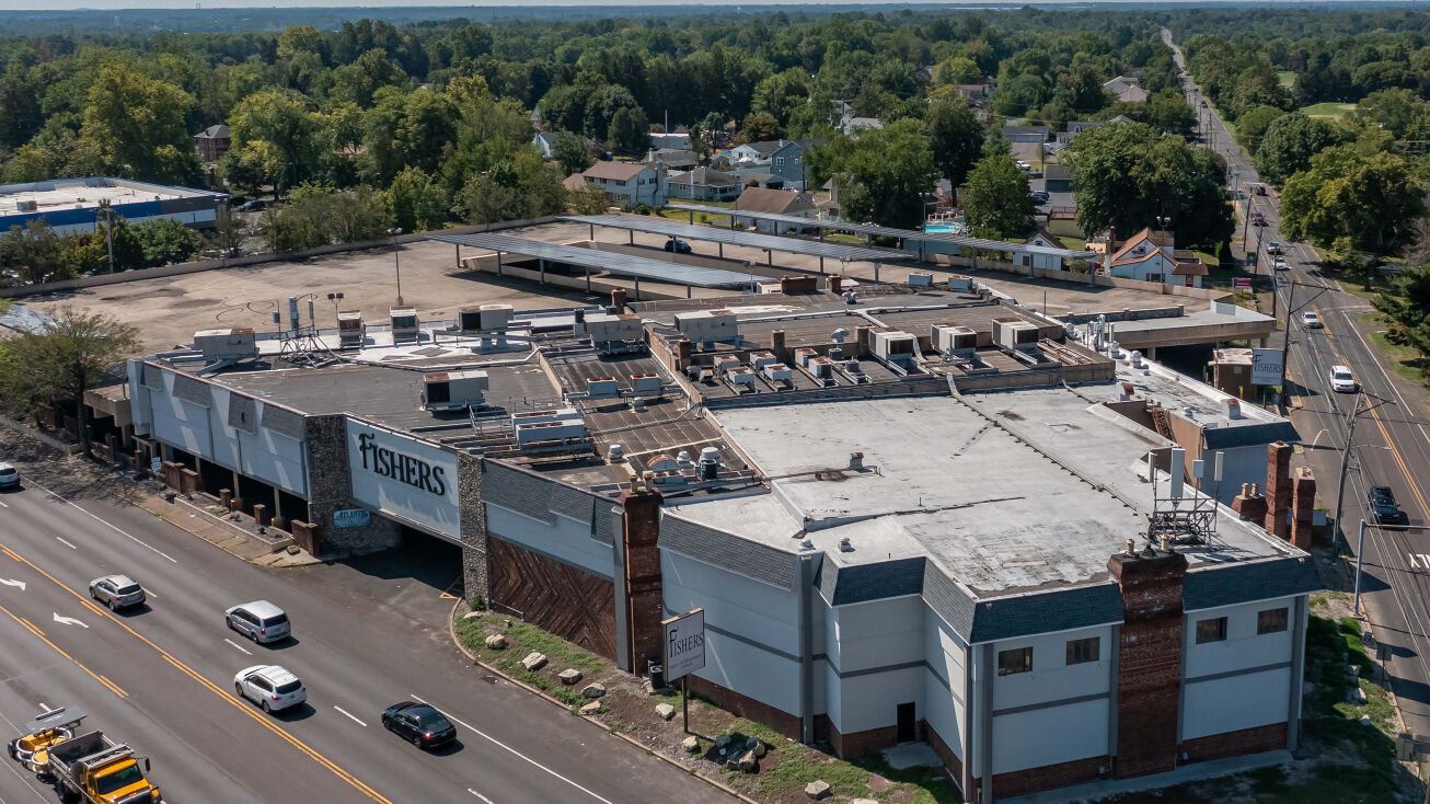 1858 Street Rd, Bensalem, PA 19020