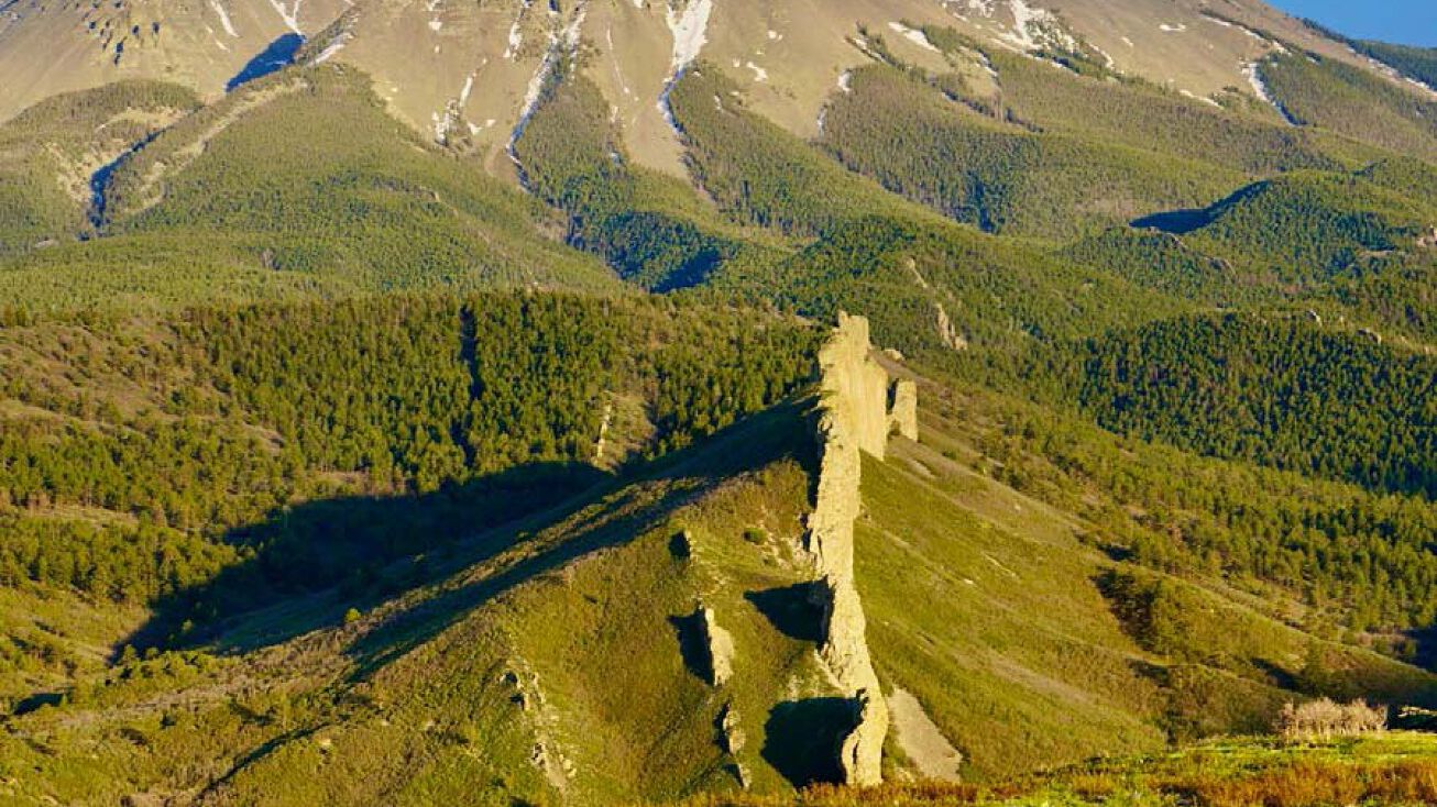 LA VETA, COLORADO, La Veta, CO 81055