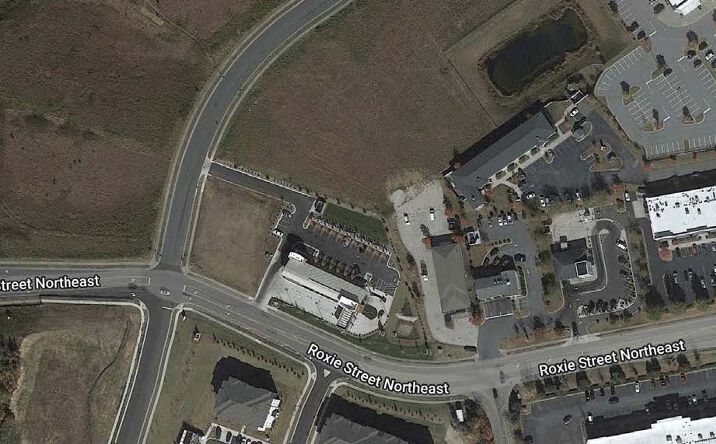 Pictures of Land property located at 2191 Roxie Street Northeast, Kannapolis, NC 28083 for sales - image #1