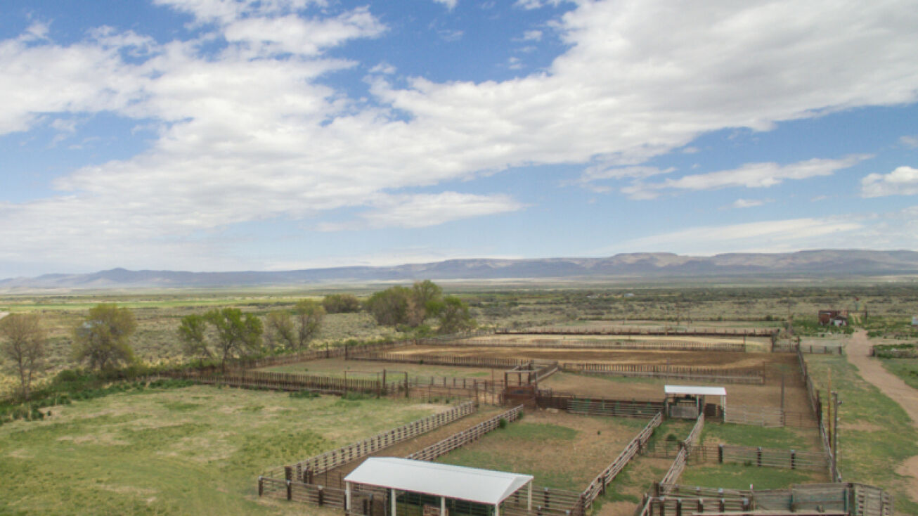 NHN Hwy 95, McDermitt, NV 89421