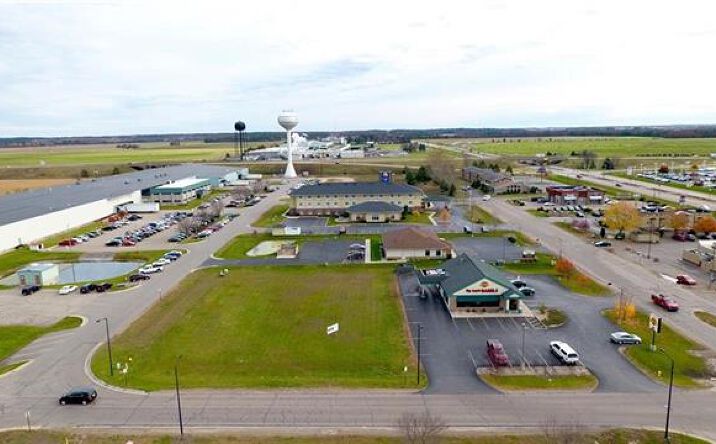 Pictures of Land property located at 2800 Village Park Dr, Plover, WI 54467 for sales - image #1