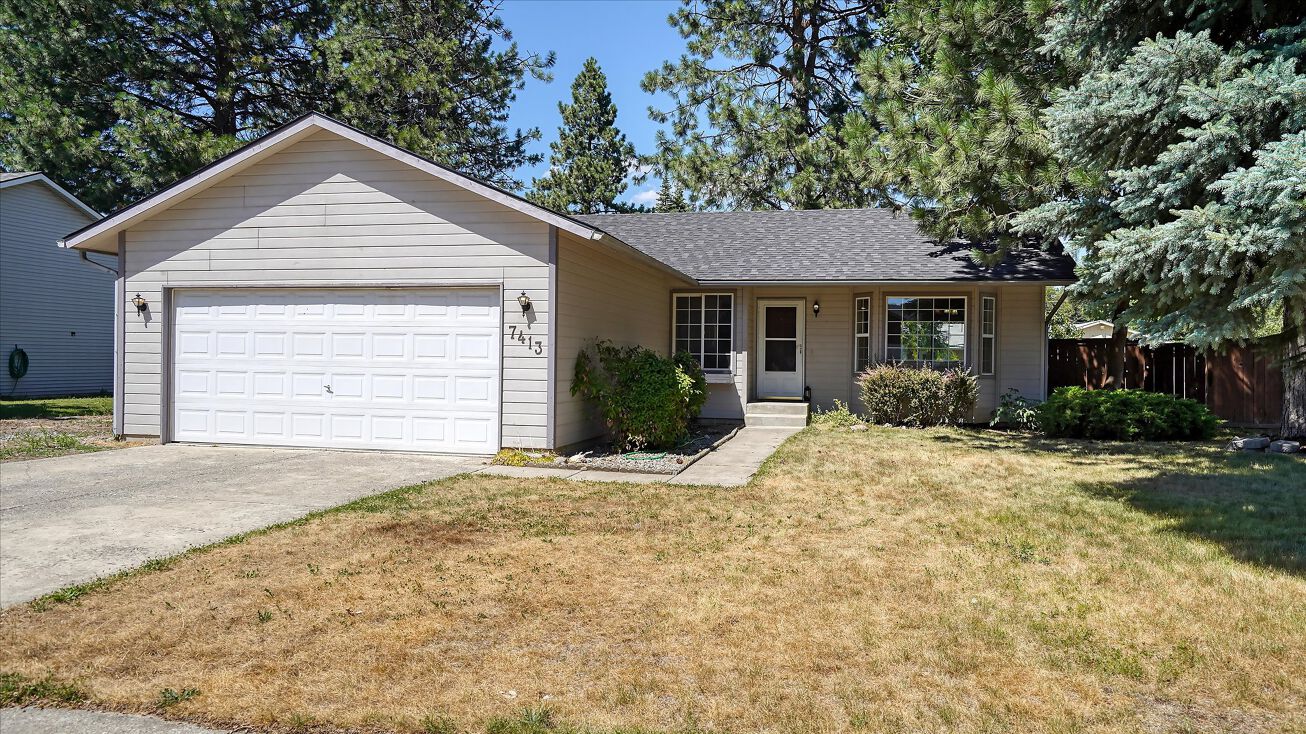 7413 W Lund St, Rathdrum, ID 83858
