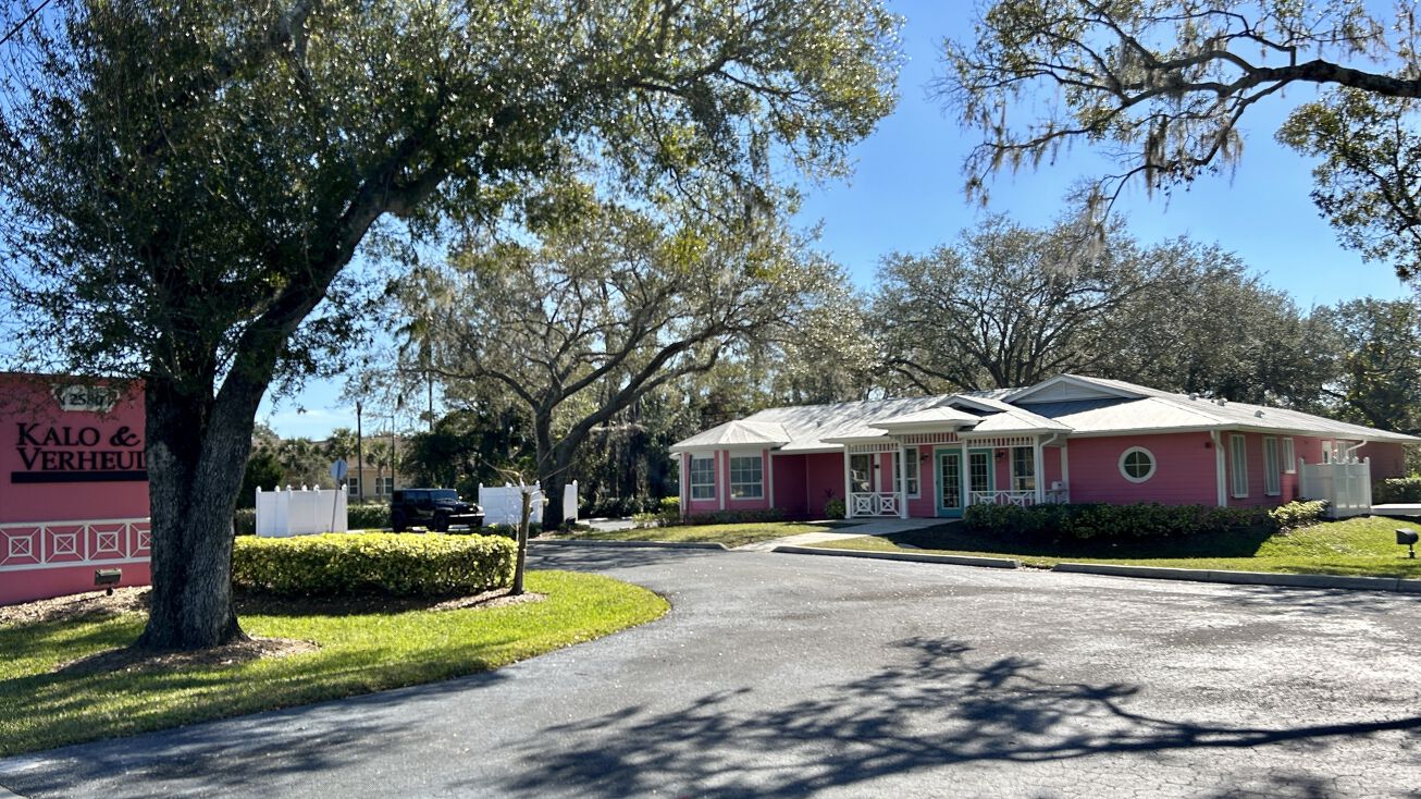 2580 University Pkwy, Sarasota, FL 34243