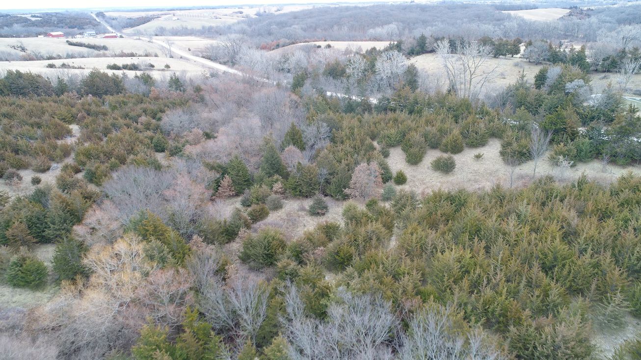 County Road 240th, Lamoni, IA 50140