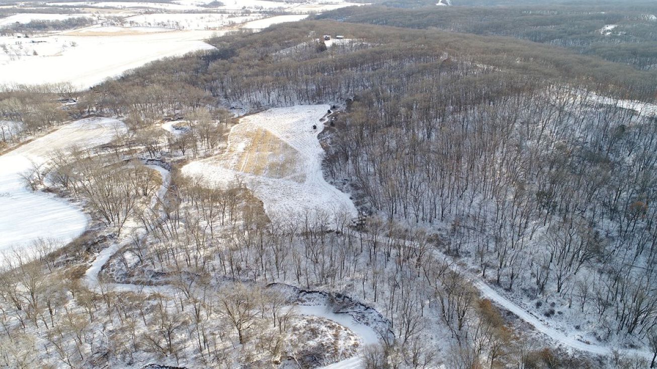 14400 320 Ave, Unionville, IA 52594