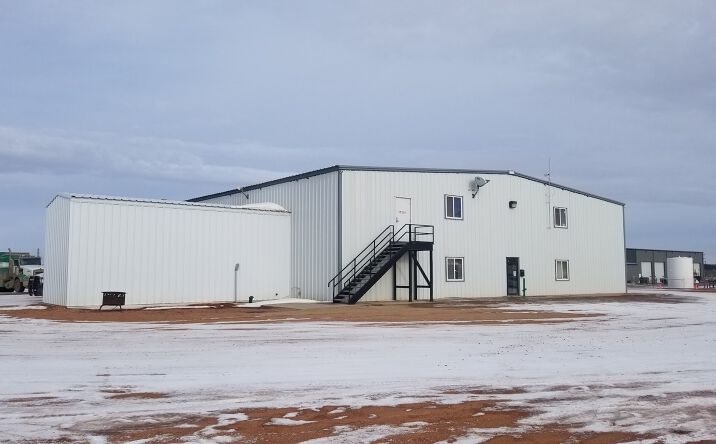 Pictures of Industrial, Land property located at 10280 3W St SW, Killdeer, ND 58640 for sales - image #1