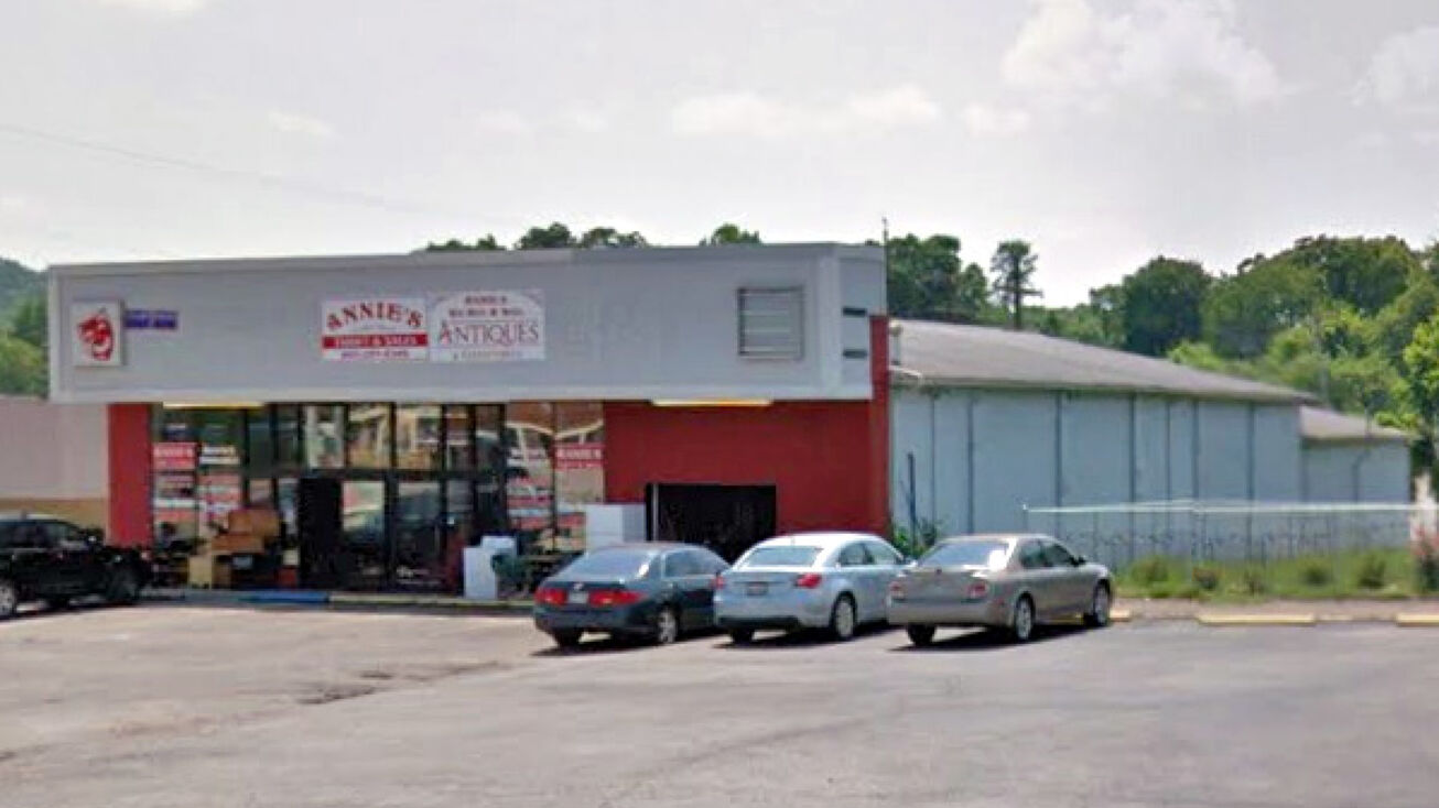 426 TN29, Harriman, TN 37748