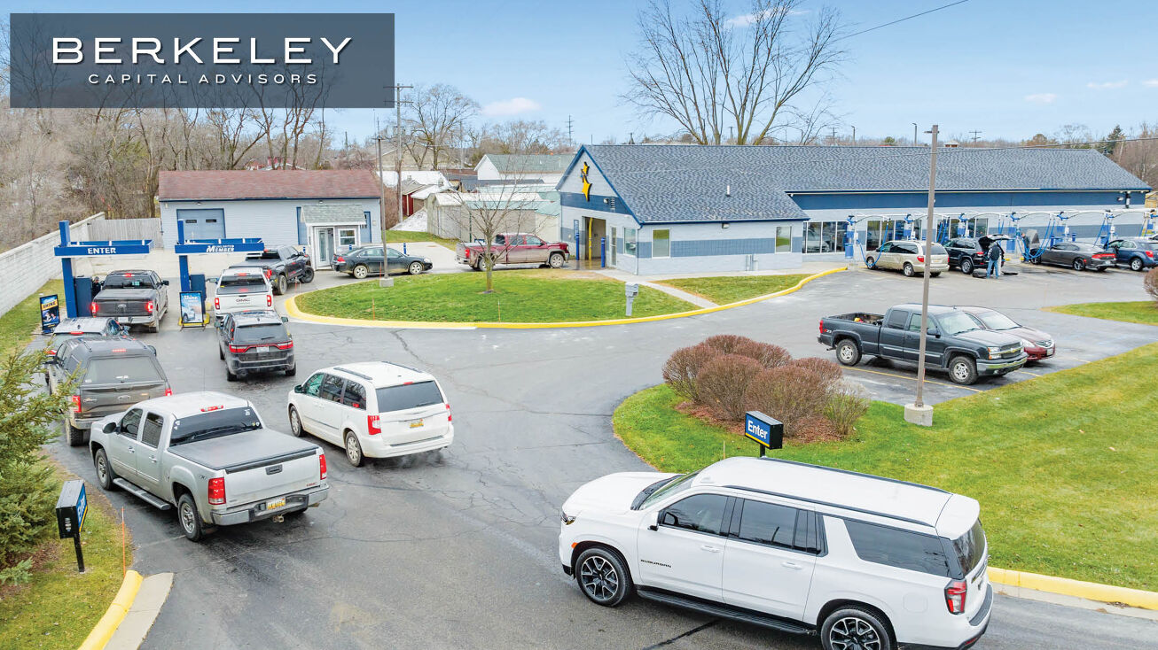 5190 E Pickard St, Mt Pleasant, MI 48858 Special Purpose Property for