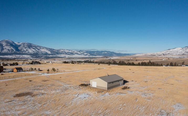 Pictures of Land property located at 720 Diamond Ridge Road, Florence, MT 59833 for sales - image #1