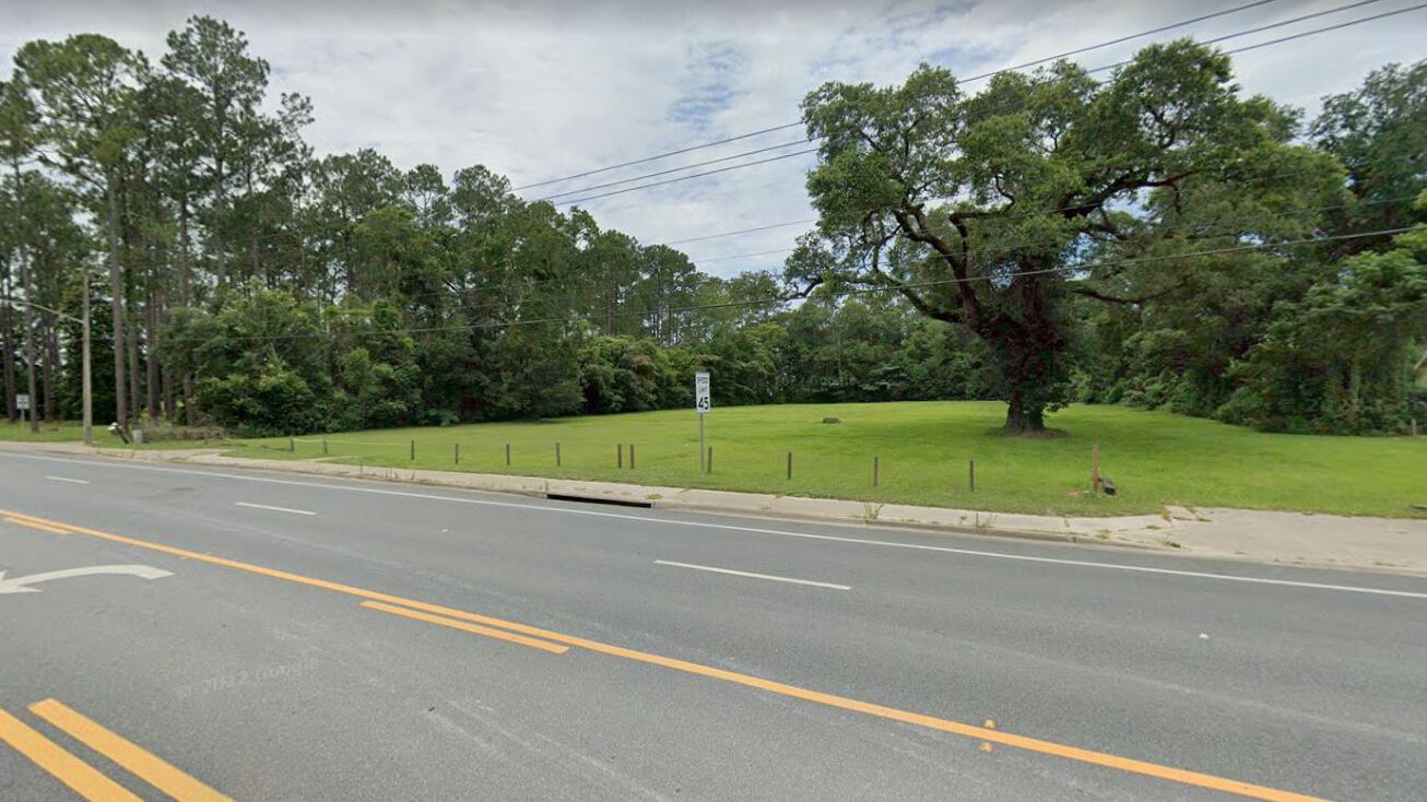 1014 Pat Thomas Pkwy, Quincy, FL 32351 Land for Sale 1.87 AC Urban