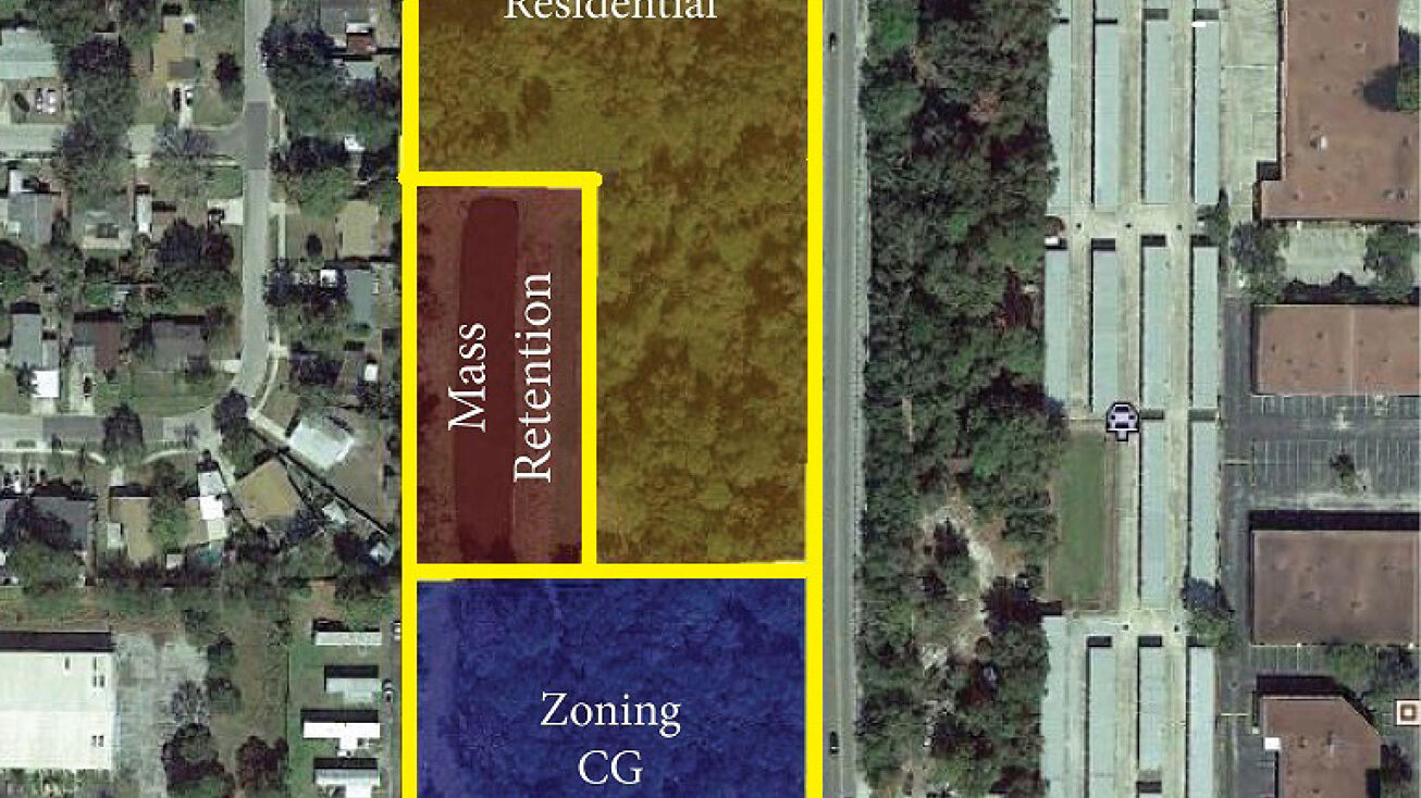 W Hillsborough Ave, Tampa, FL 33602 Land for Sale Hillsborough