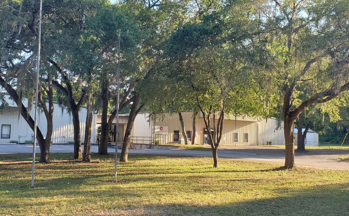 Pictures of Industrial, Mixed Use, Land property located at 3464 E Norvell Bryant Hwy, Hernando, FL 34442 for sales - image #1