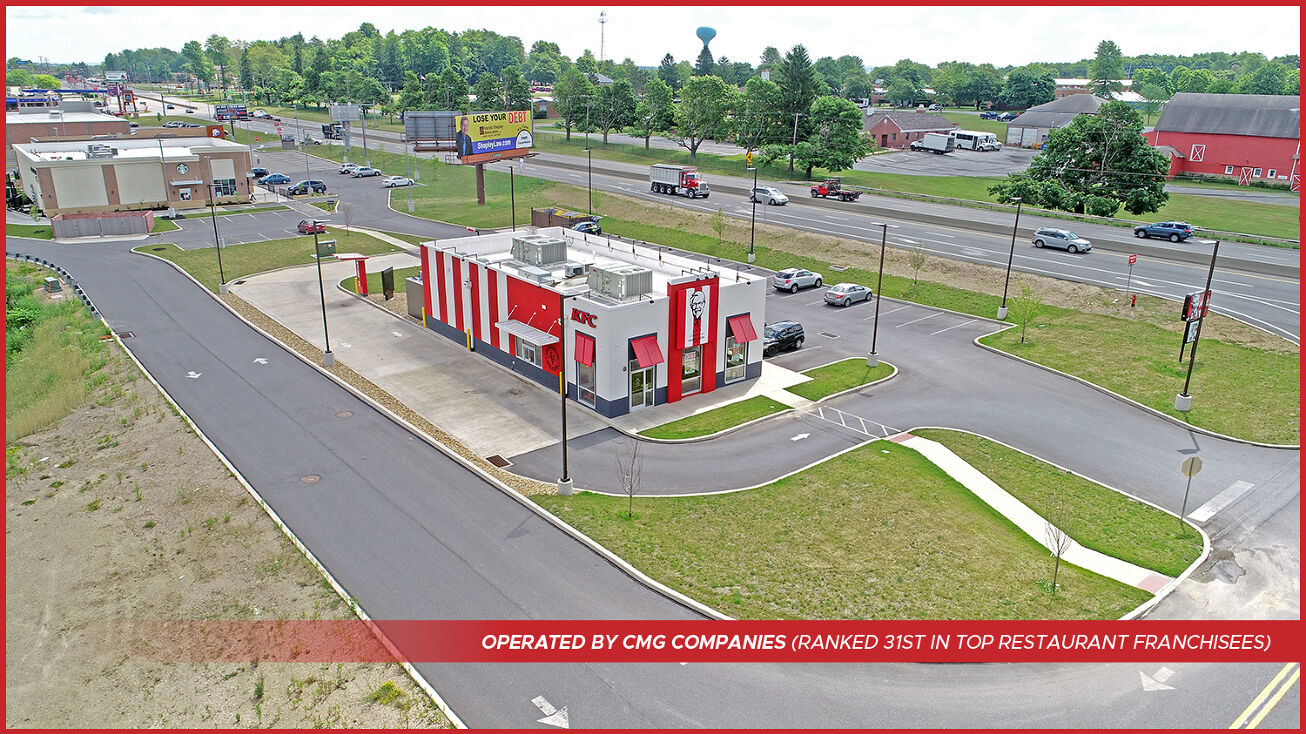 4490 Admiral Peary Hwy, Ebensburg, PA 15931 Retail Property for Sale
