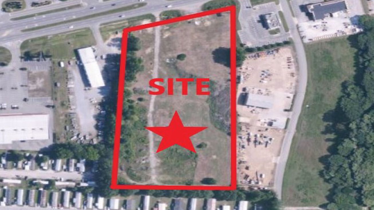 5105 McFarland Blvd, Northport, AL 35476 Land for Sale 5105