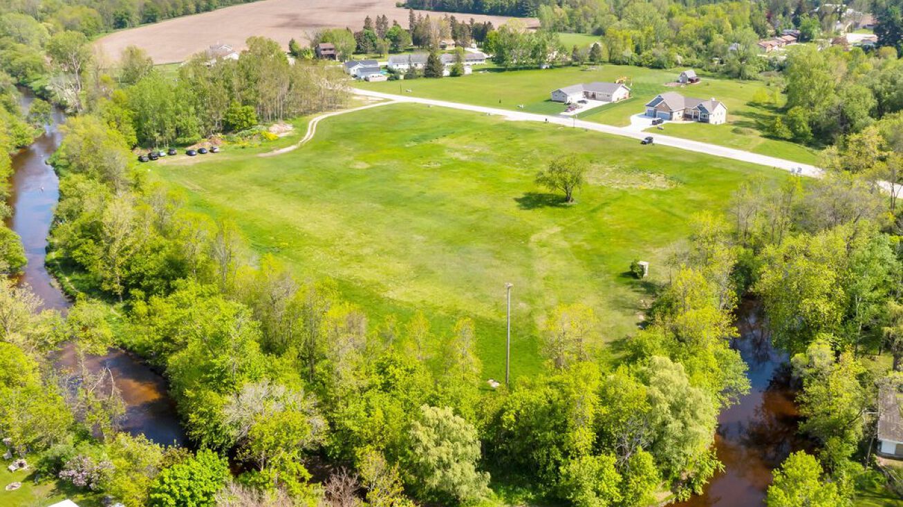 Willow Rd, Mishicot, WI 54228 Land for Sale Lots 1 ,2,3,4 Willow Dr.