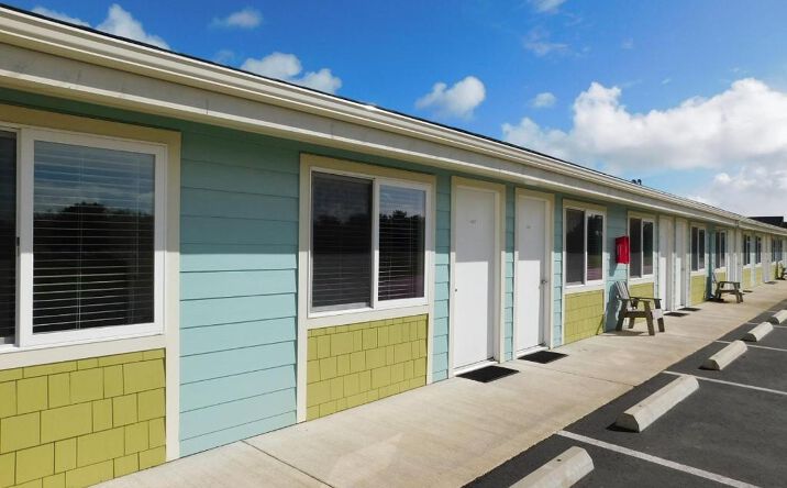 image of property at 681 BLVD NW Ocean Shores WA 98569