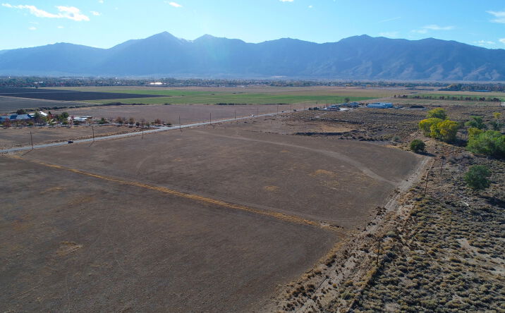 Pictures of Land property located at 1720 Buckeye Rd, Minden, NV 89423 for sales - image #1