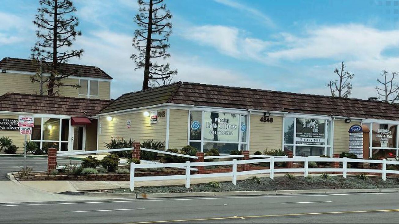 4848 Lakeview Ave, Yorba Linda, CA 92886 Office Property for Sale