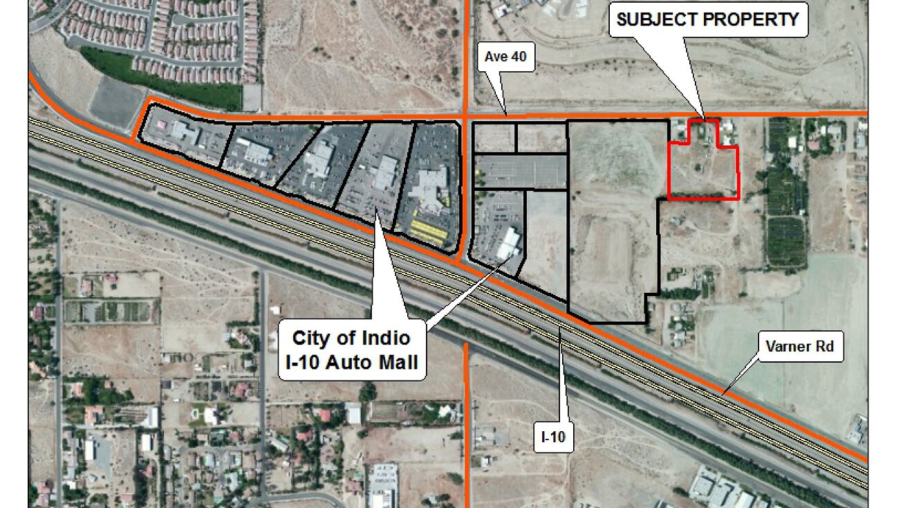 79291 Ave 40, Indio, CA 92203