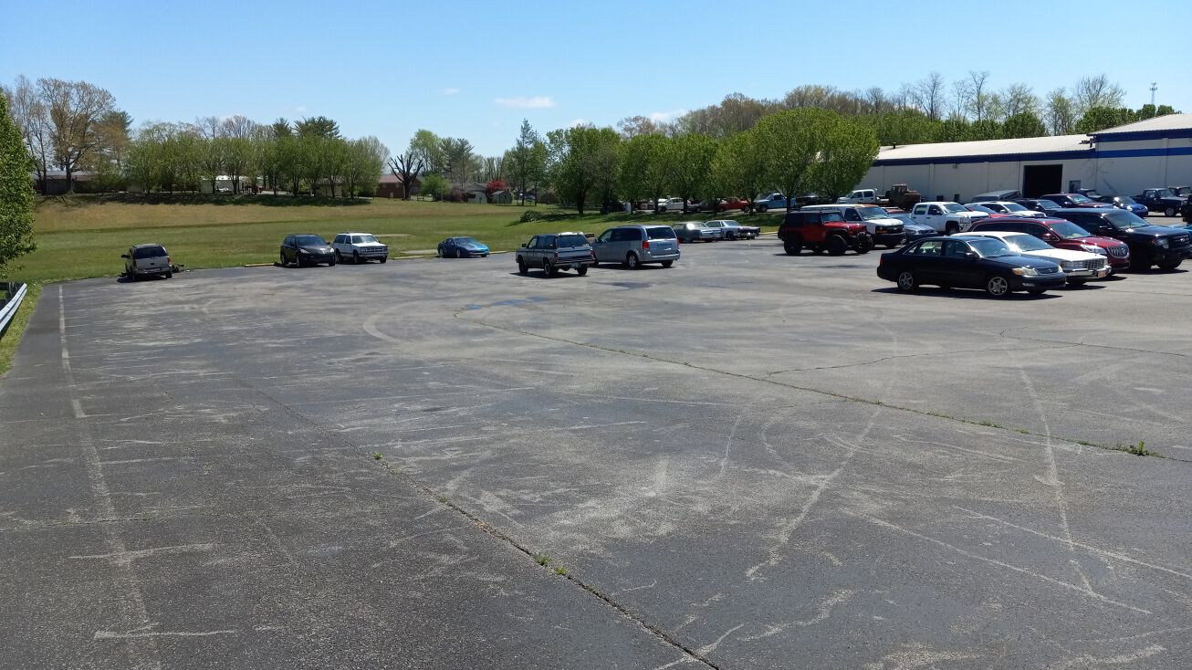 Car Lots In Manchester Tennessee